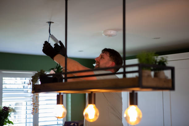 Affordable Electrical Installation in East Ithaca, NY