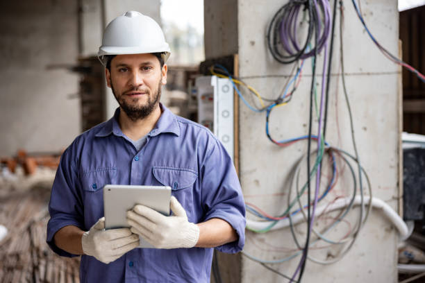 Best Affordable Electrician  in East Ithaca, NY