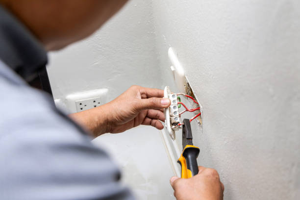 Best Commercial Electrician Services  in East Ithaca, NY