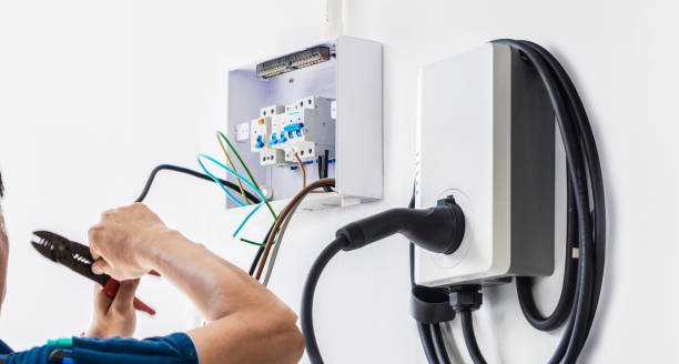 Best Licensed Electrician  in East Ithaca, NY