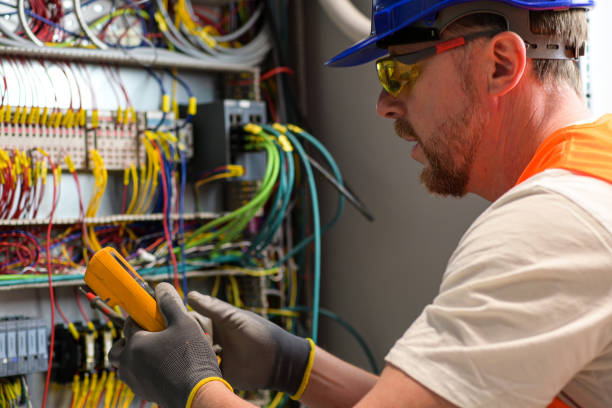 Best Electrical Troubleshooting Services  in East Ithaca, NY