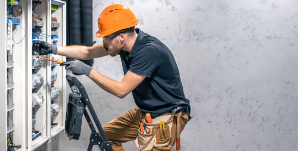 Best 24-Hour Electrician  in East Ithaca, NY