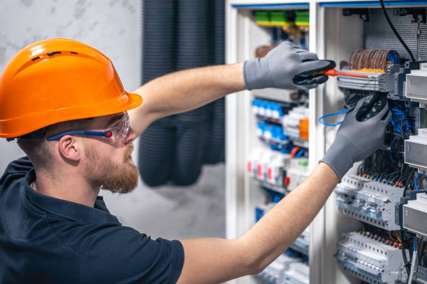 Best Emergency Electrical Repair  in East Ithaca, NY
