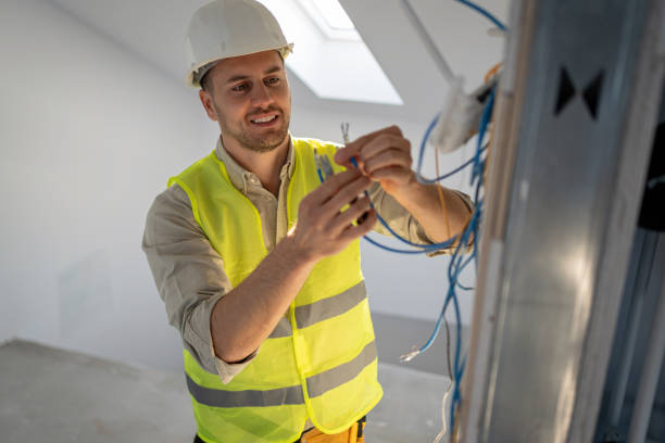Best Affordable Electrical Installation  in East Ithaca, NY